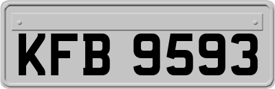 KFB9593