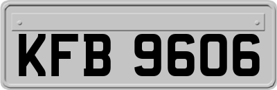 KFB9606