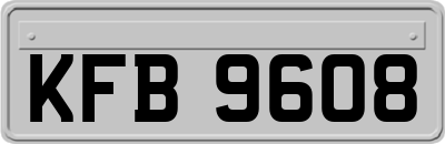 KFB9608