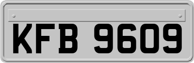 KFB9609