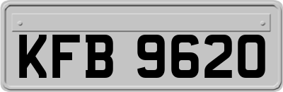 KFB9620