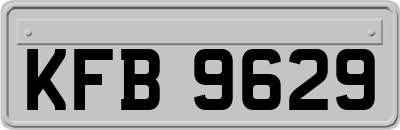 KFB9629