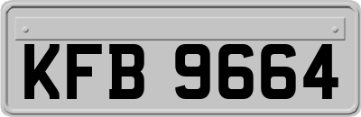 KFB9664
