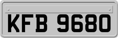 KFB9680