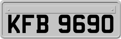 KFB9690