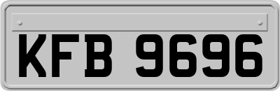 KFB9696