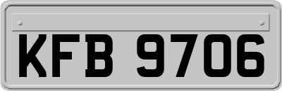 KFB9706
