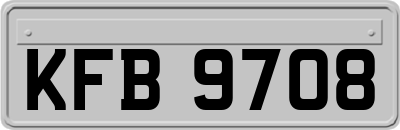 KFB9708