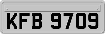 KFB9709