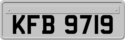 KFB9719