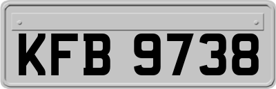 KFB9738