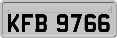 KFB9766