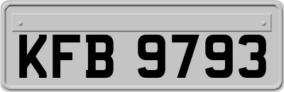 KFB9793
