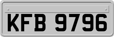 KFB9796