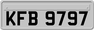 KFB9797