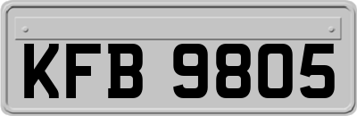 KFB9805