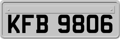 KFB9806