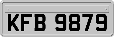 KFB9879