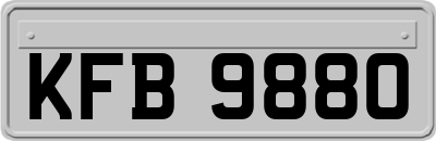 KFB9880