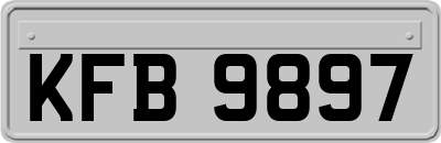KFB9897