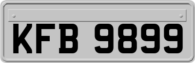 KFB9899