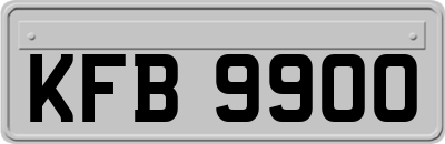 KFB9900