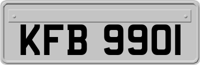 KFB9901