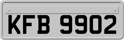 KFB9902