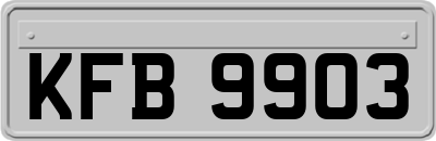 KFB9903