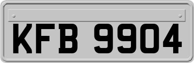 KFB9904