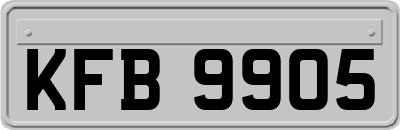 KFB9905