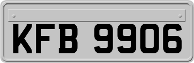 KFB9906