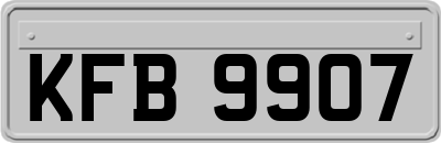 KFB9907