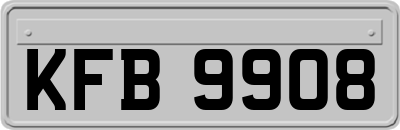 KFB9908