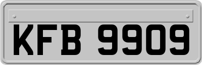 KFB9909
