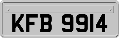 KFB9914
