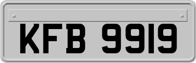 KFB9919