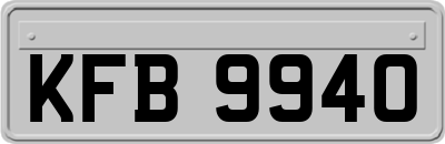 KFB9940