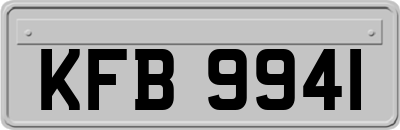 KFB9941