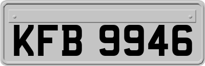KFB9946