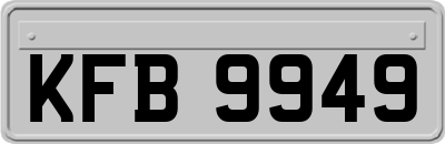 KFB9949