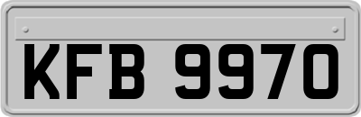 KFB9970