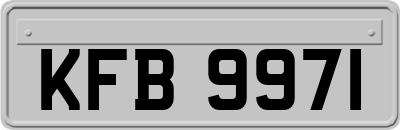 KFB9971