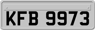 KFB9973
