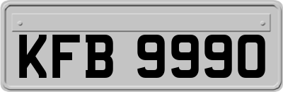 KFB9990