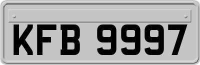 KFB9997