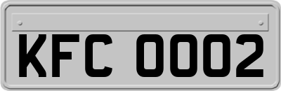KFC0002