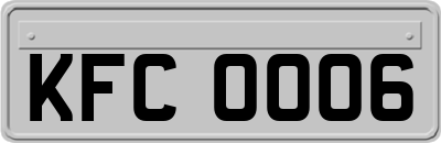 KFC0006