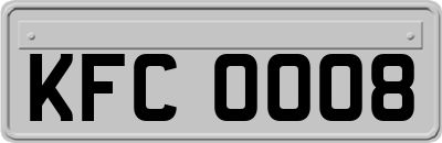 KFC0008