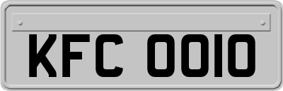 KFC0010